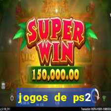 jogos de ps2 download torrent